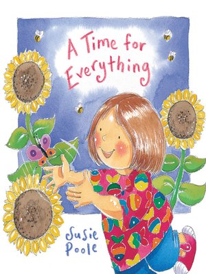 cover image of A Time for Everything